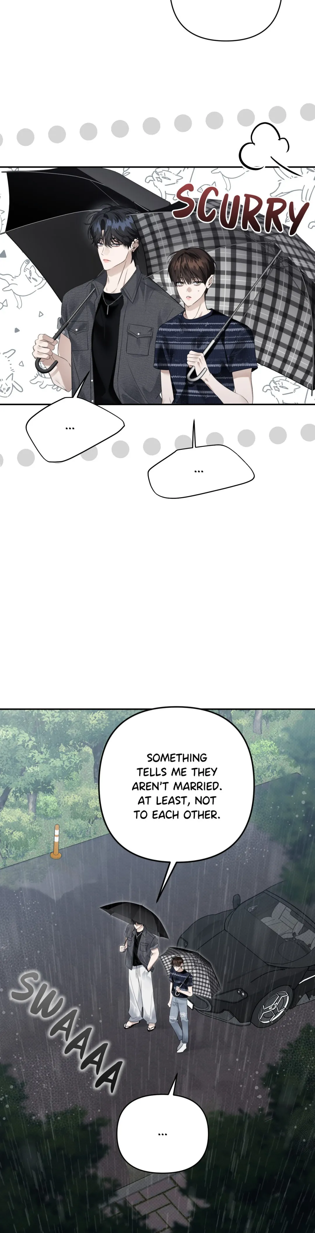 Eighteen’s Bed - Chapter 53.3 Page 7