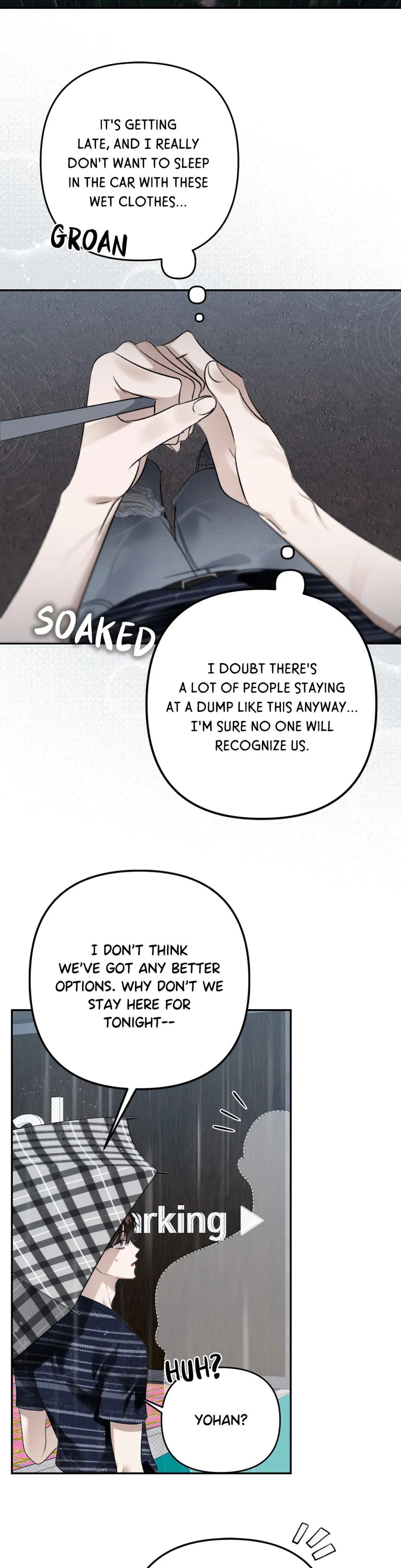 Eighteen’s Bed - Chapter 53.3 Page 8