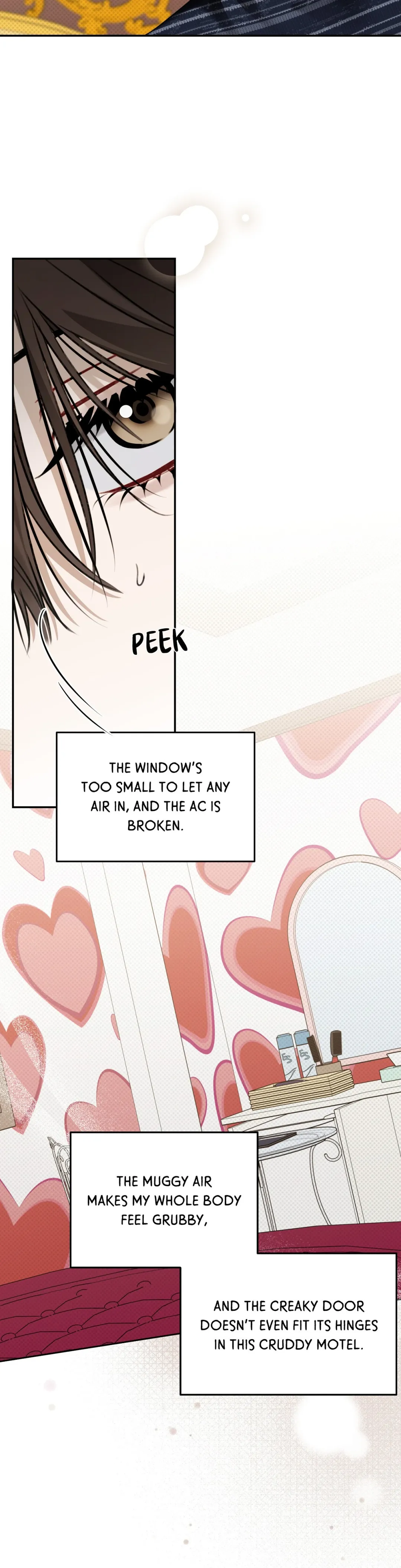 Eighteen’s Bed - Chapter 53.3 Page 14