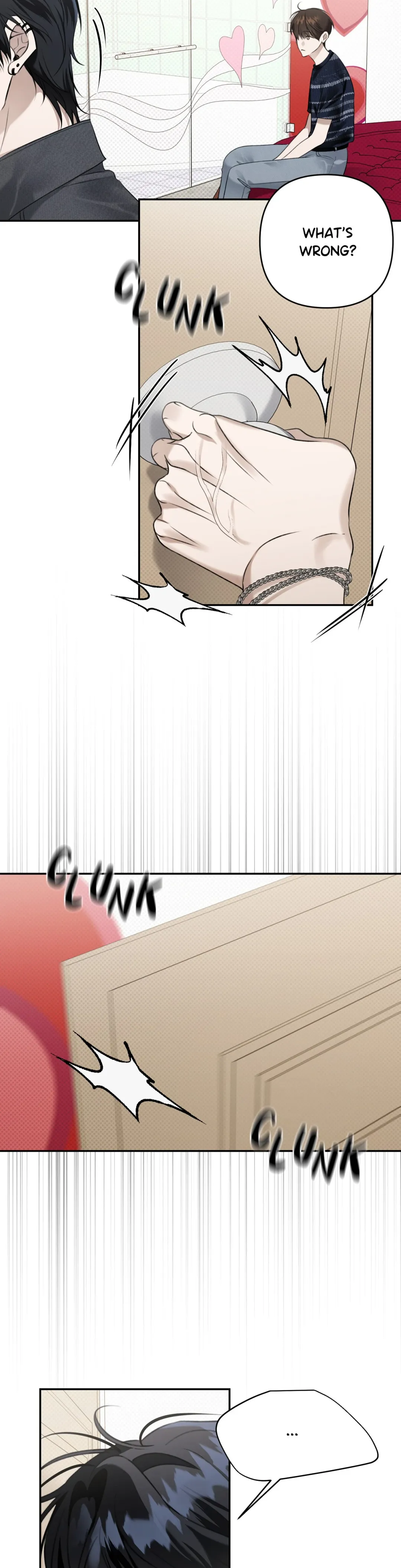 Eighteen’s Bed - Chapter 53.3 Page 16