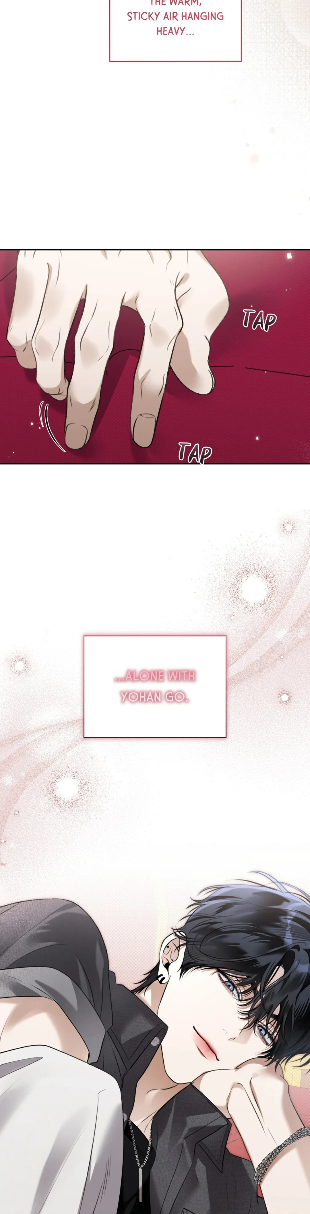 Eighteen’s Bed - Chapter 53.3 Page 26