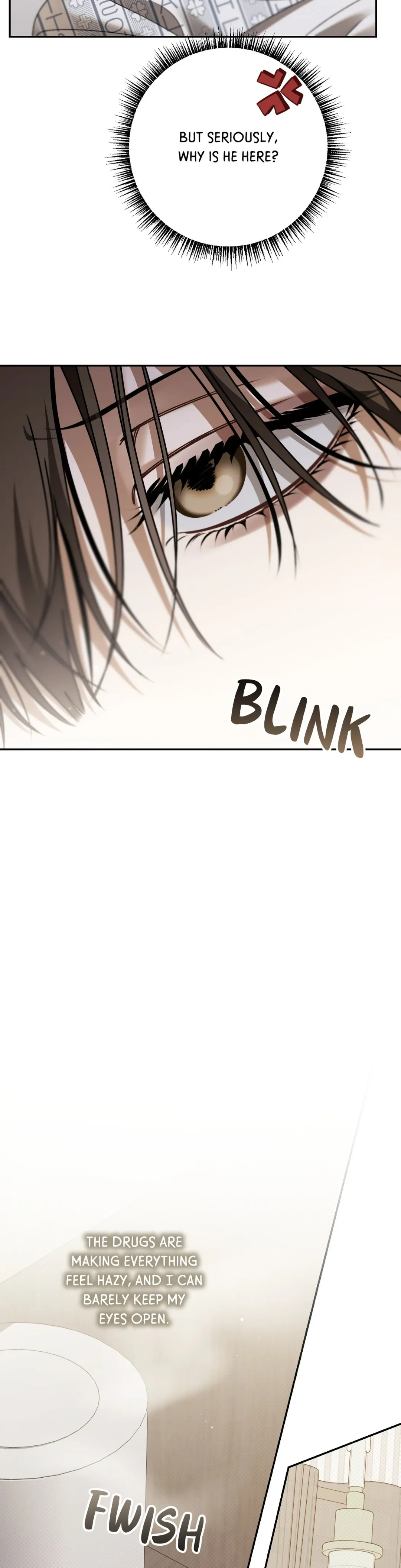 Eighteen’s Bed - Chapter 53 Page 8