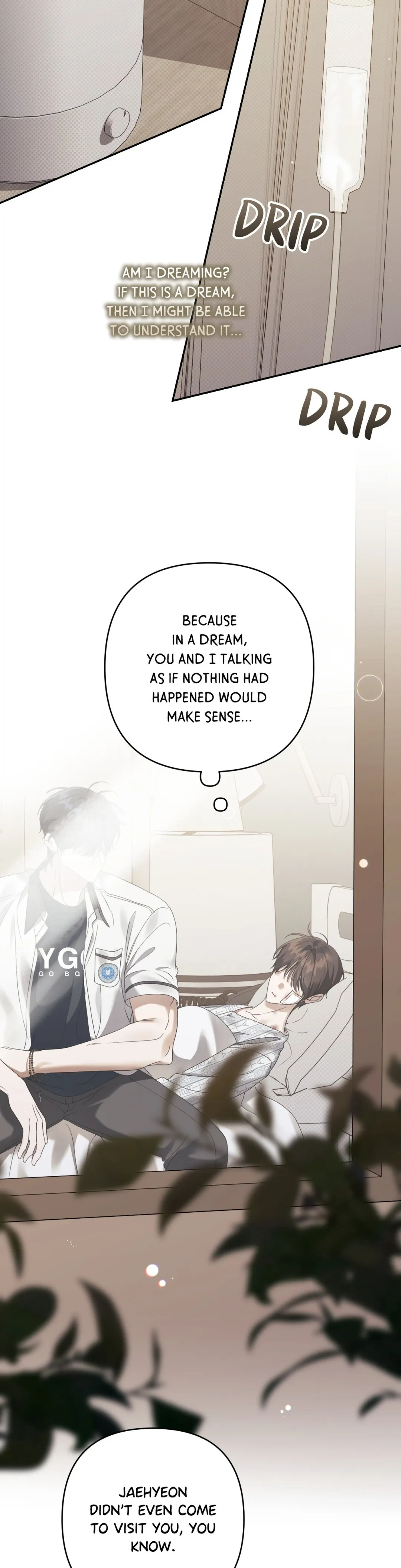 Eighteen’s Bed - Chapter 53 Page 9