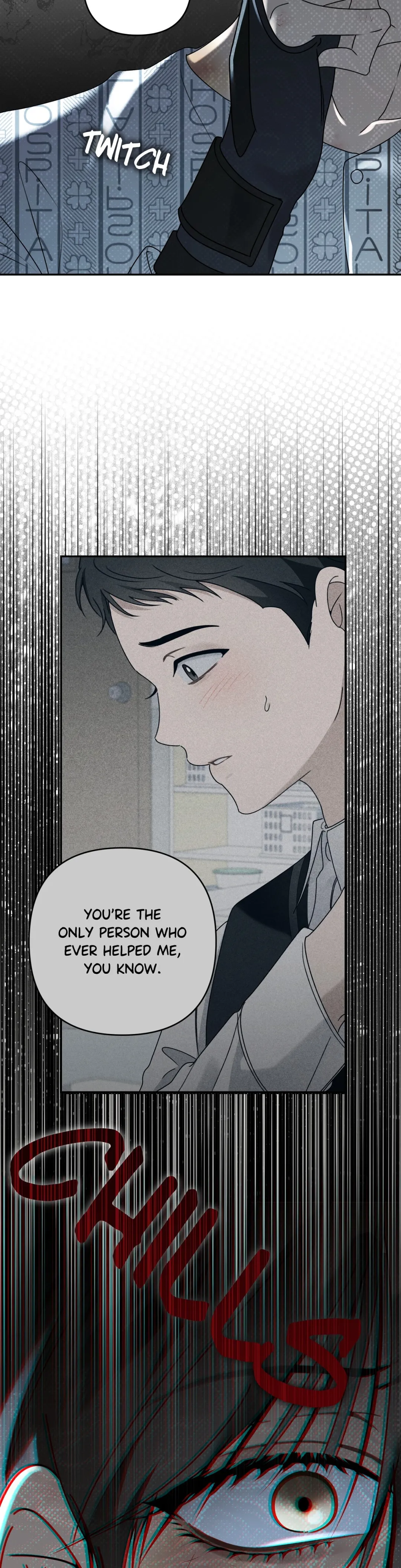 Eighteen’s Bed - Chapter 53 Page 13