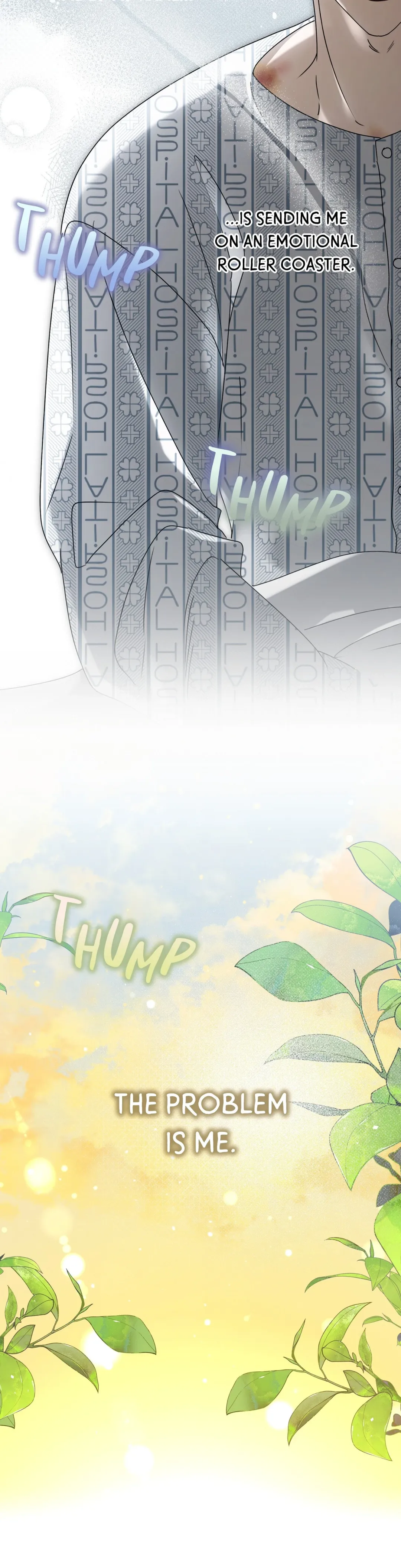 Eighteen’s Bed - Chapter 53 Page 24