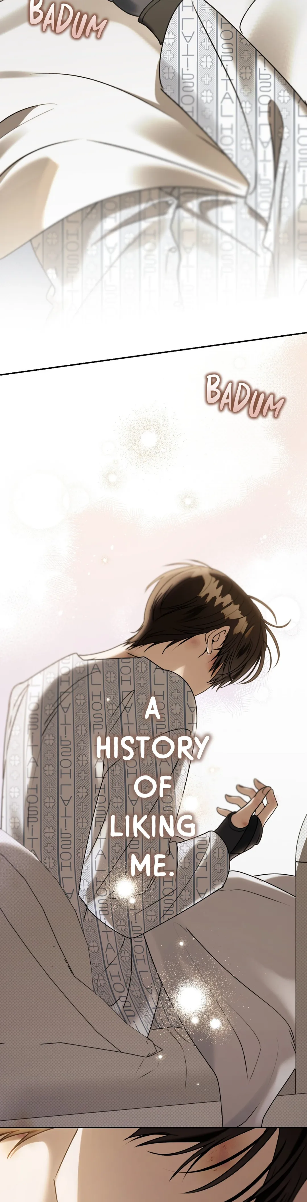 Eighteen’s Bed - Chapter 53 Page 30