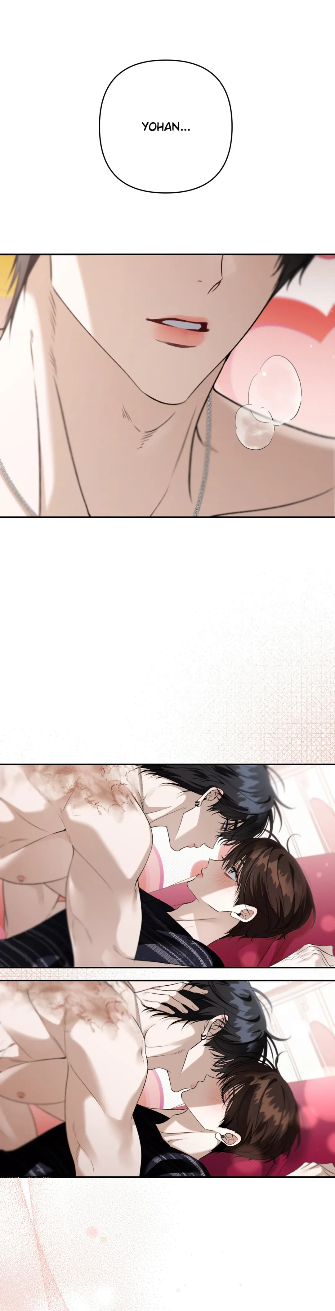 Eighteen’s Bed - Chapter 54.1 Page 2