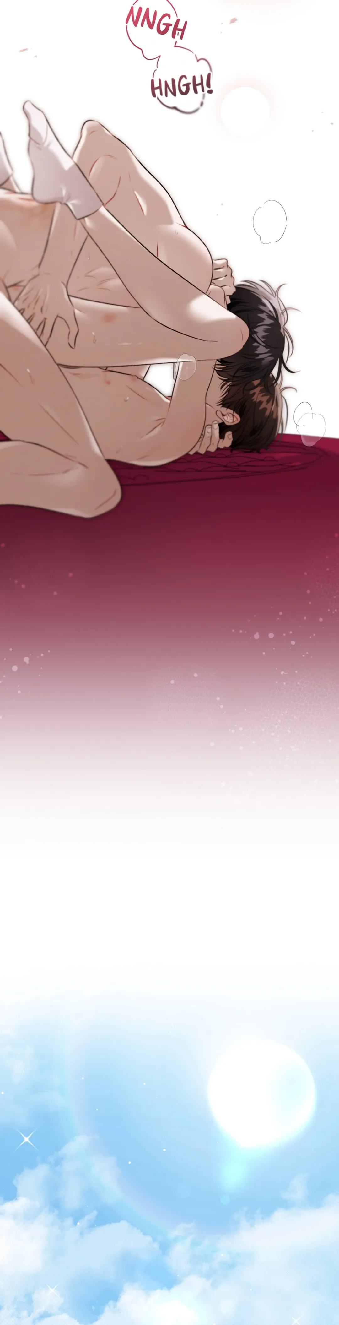Eighteen’s Bed - Chapter 54.1 Page 21
