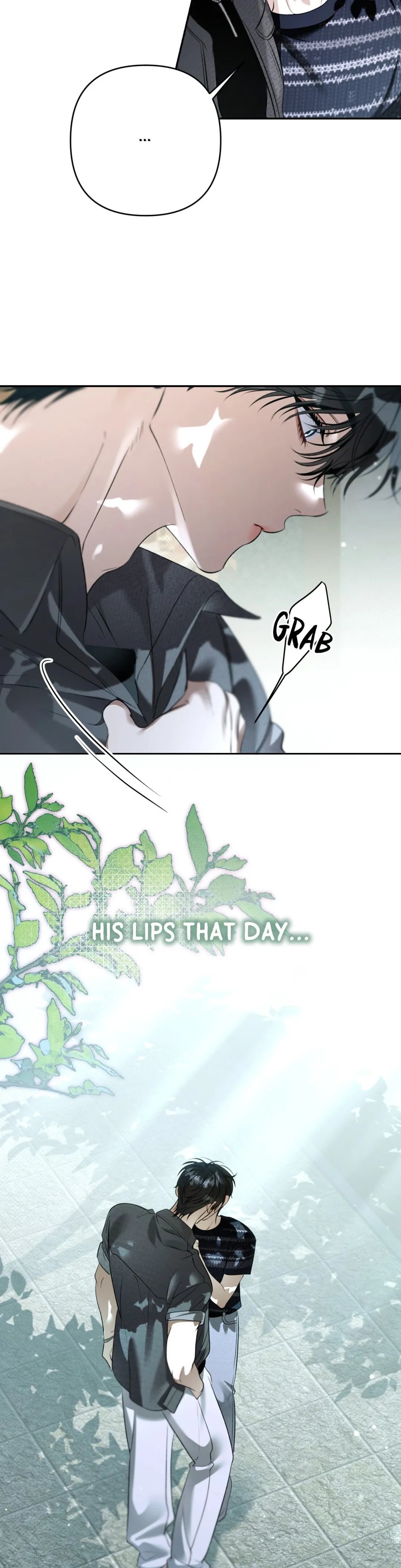 Eighteen’s Bed - Chapter 54.1 Page 28