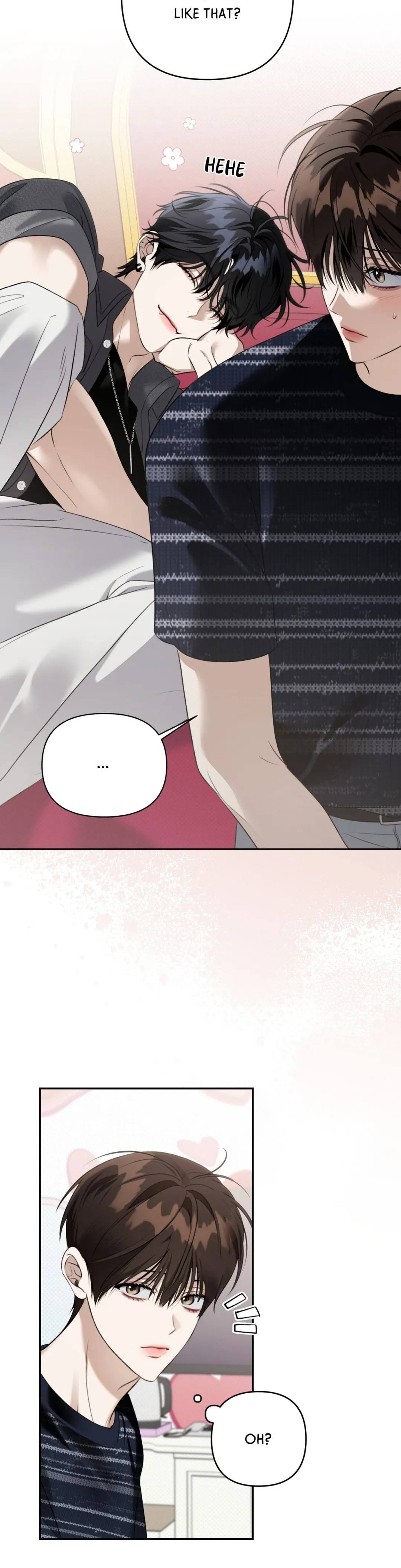 Eighteen’s Bed - Chapter 54.2 Page 3