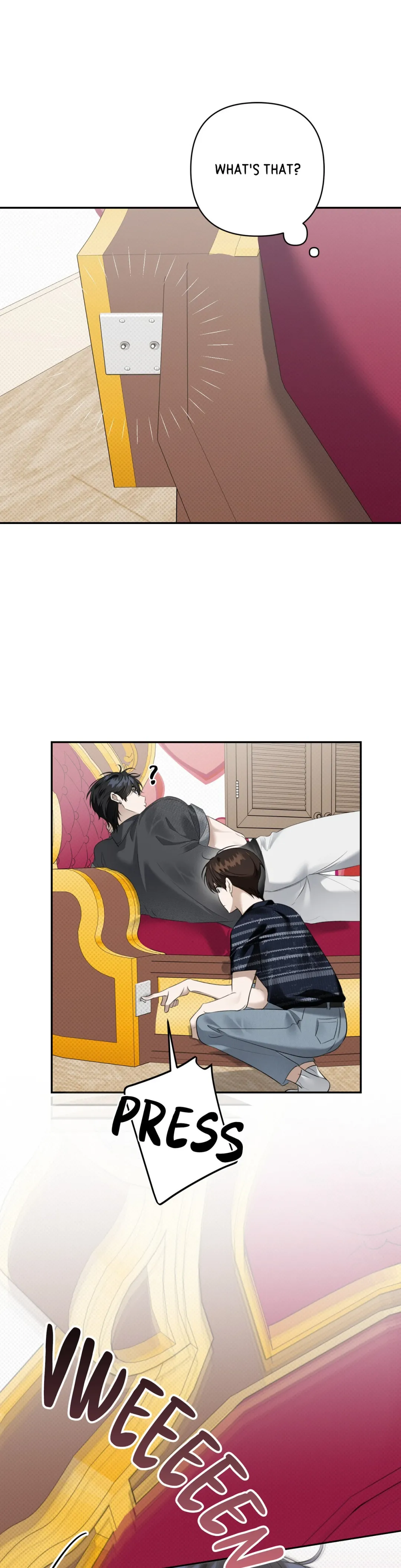 Eighteen’s Bed - Chapter 54.2 Page 4