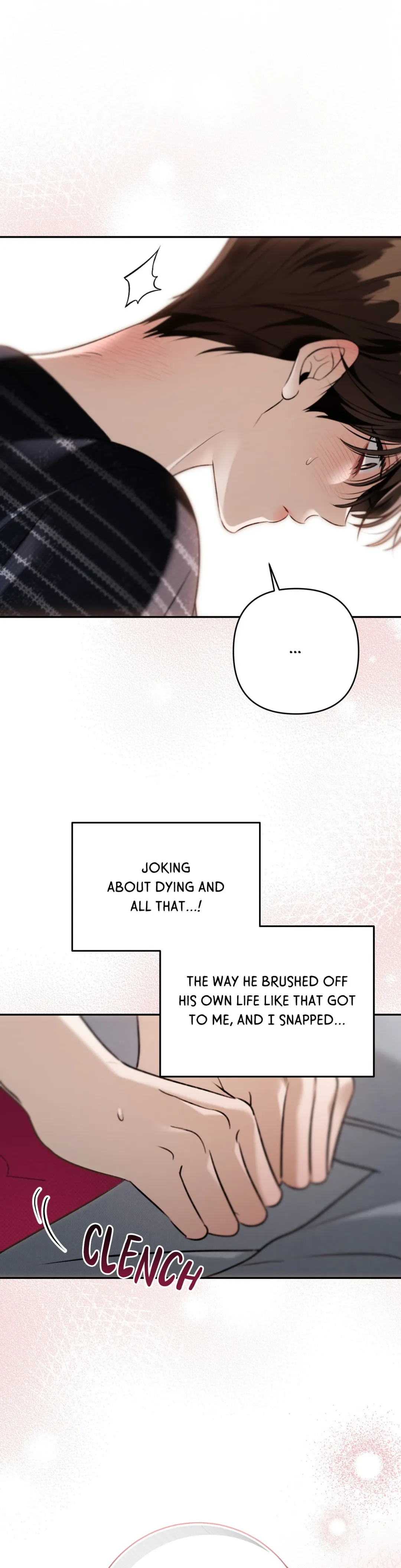 Eighteen’s Bed - Chapter 54.2 Page 14
