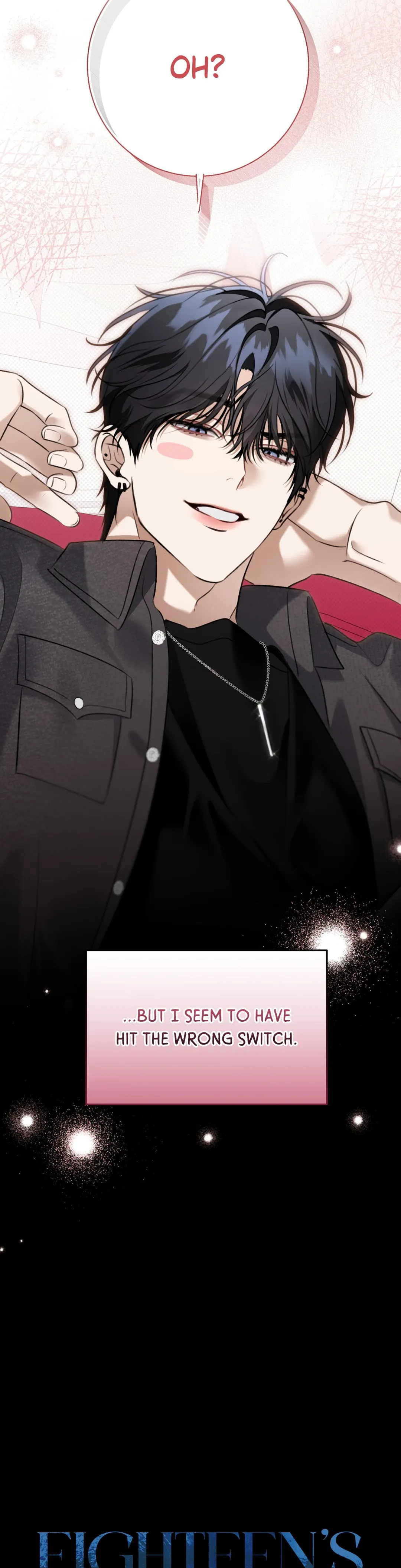 Eighteen’s Bed - Chapter 54.2 Page 15