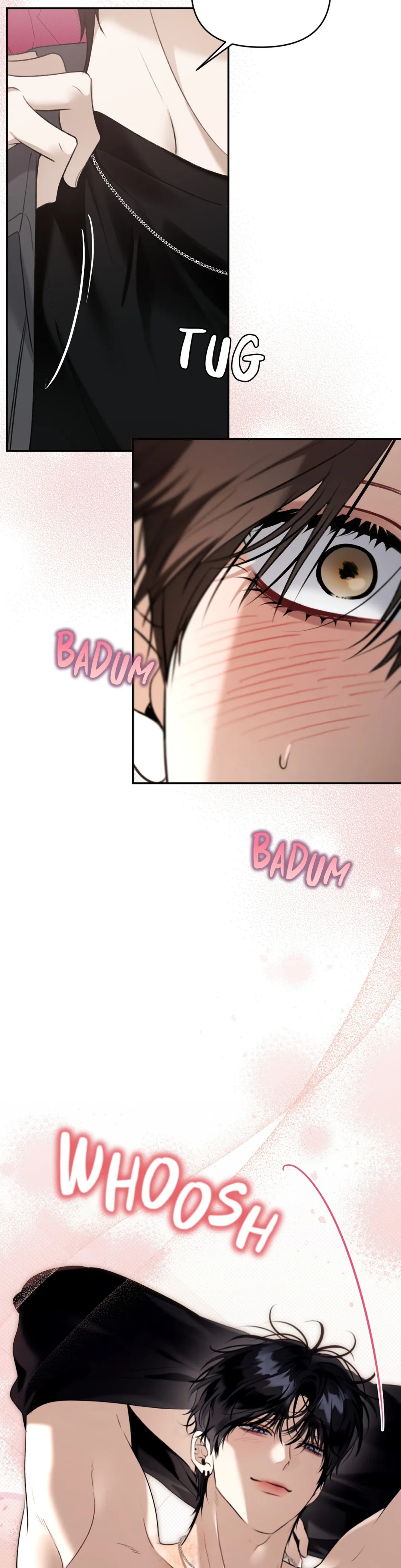 Eighteen’s Bed - Chapter 54.2 Page 17