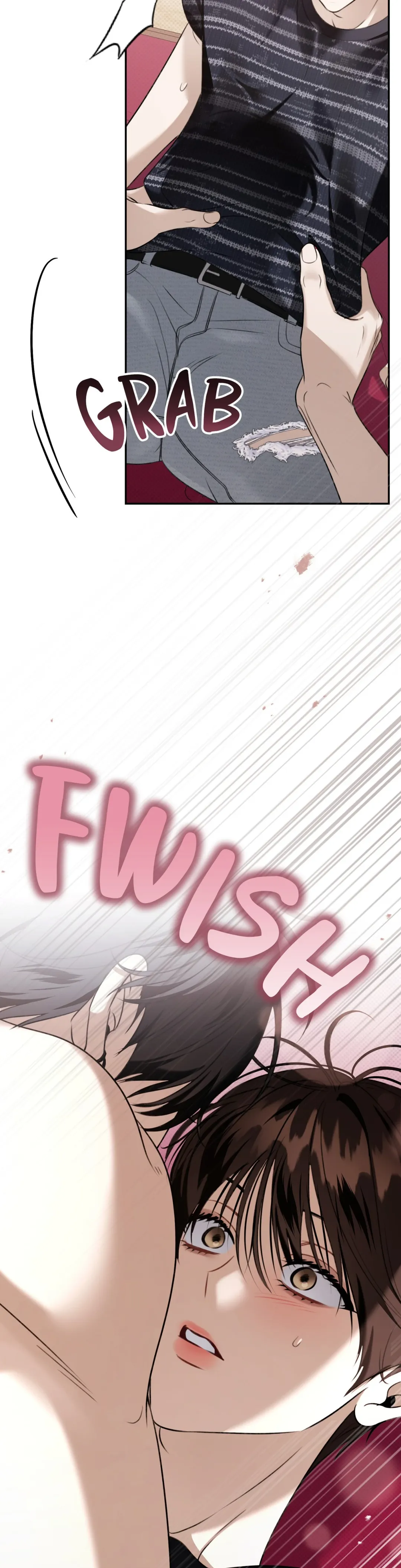 Eighteen’s Bed - Chapter 54.2 Page 19