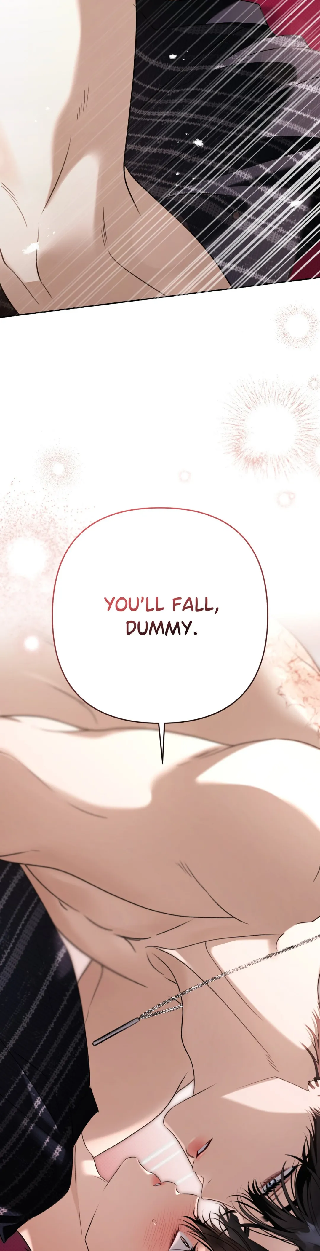 Eighteen’s Bed - Chapter 54.2 Page 20