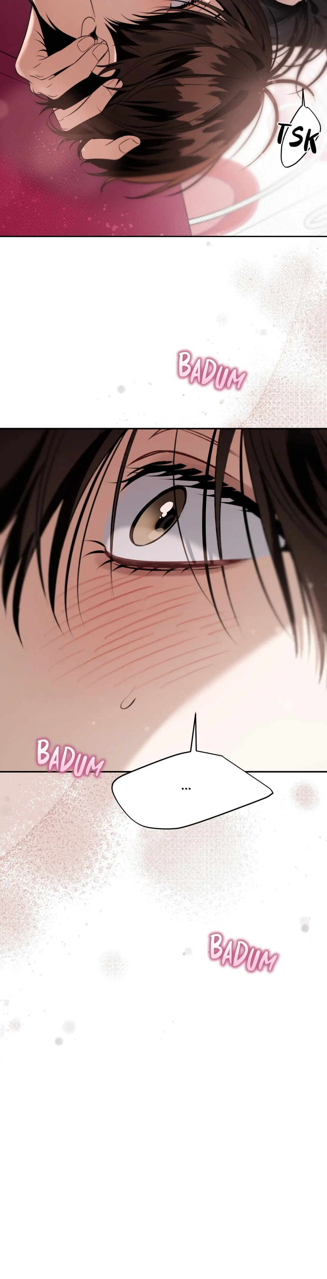Eighteen’s Bed - Chapter 54.2 Page 21