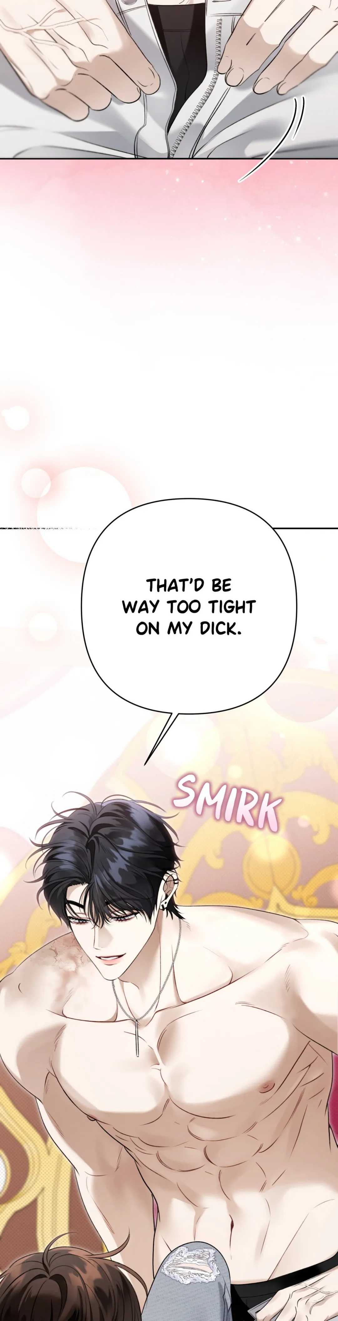 Eighteen’s Bed - Chapter 54.2 Page 24