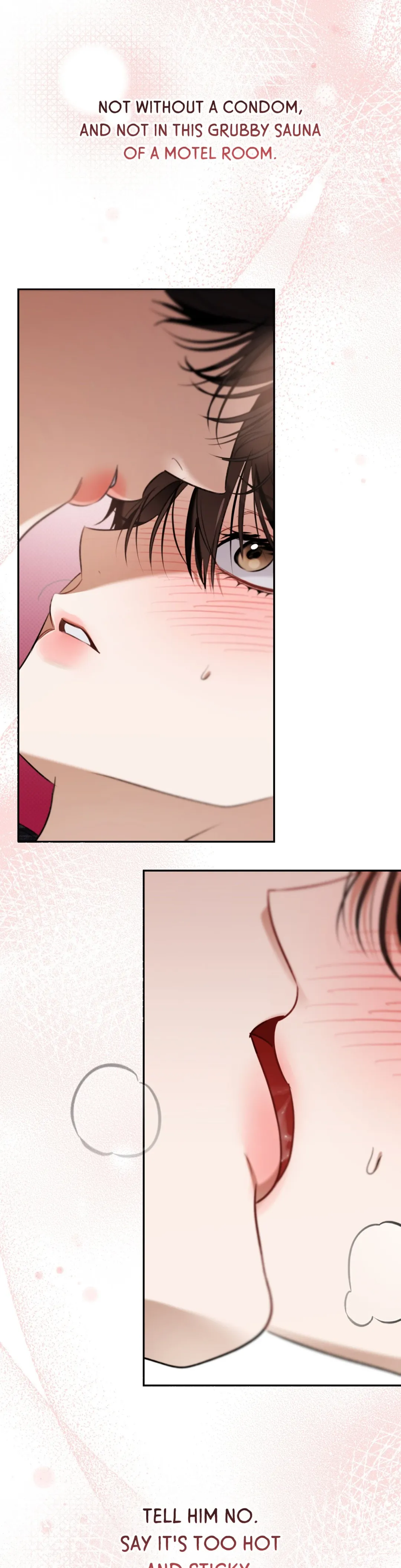 Eighteen’s Bed - Chapter 54.2 Page 26