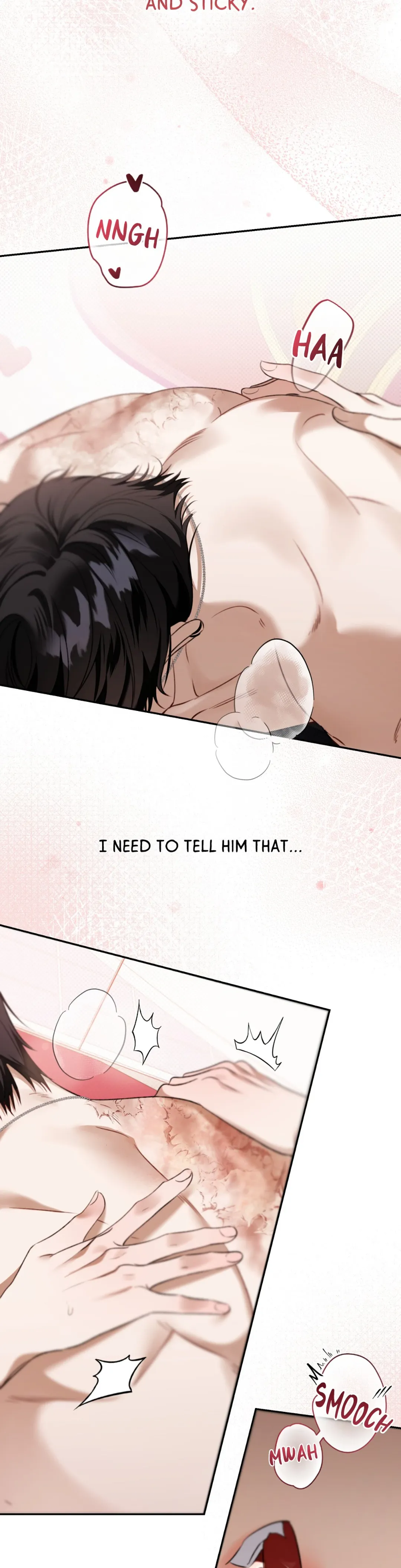 Eighteen’s Bed - Chapter 54.2 Page 27
