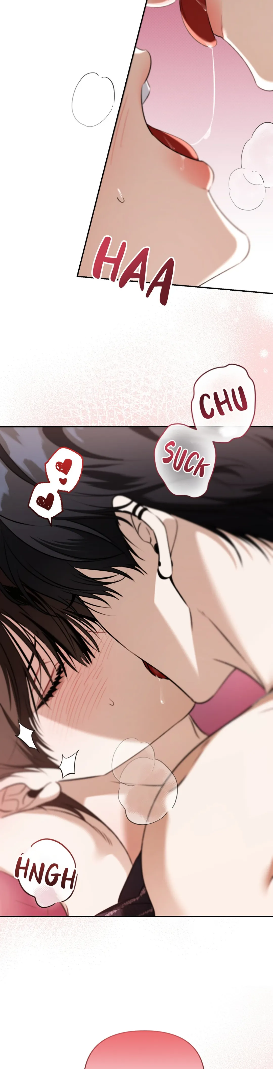Eighteen’s Bed - Chapter 54.2 Page 28