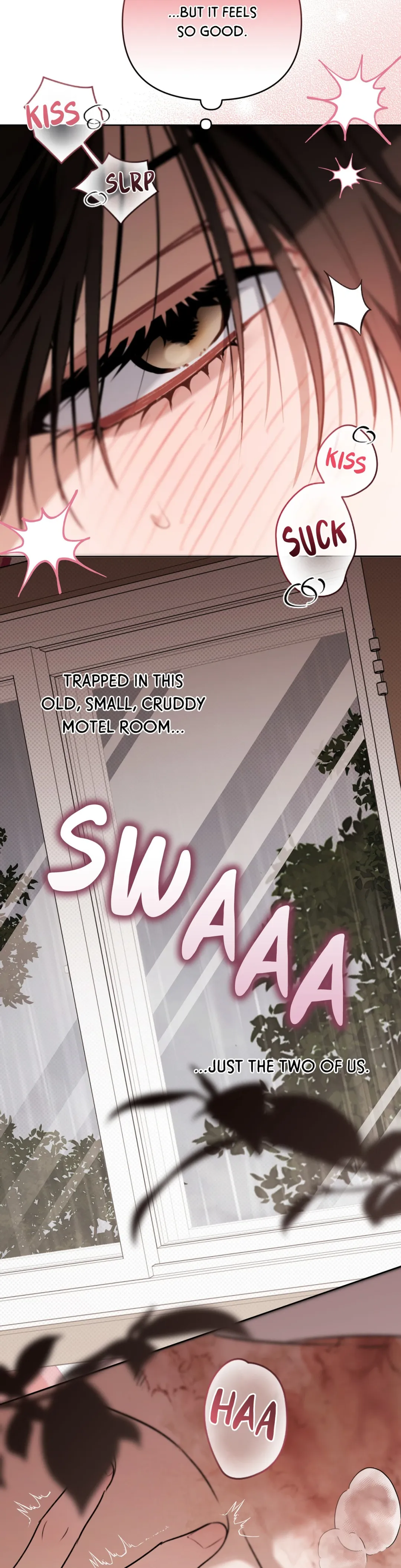 Eighteen’s Bed - Chapter 54.2 Page 29