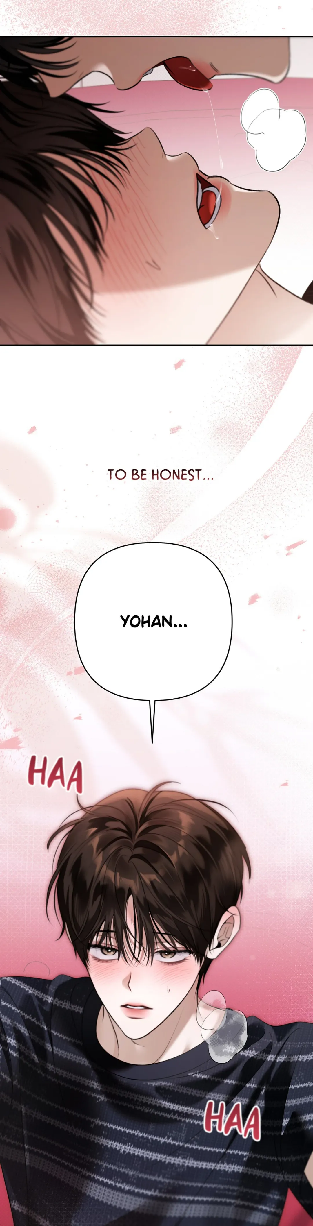 Eighteen’s Bed - Chapter 54.2 Page 31