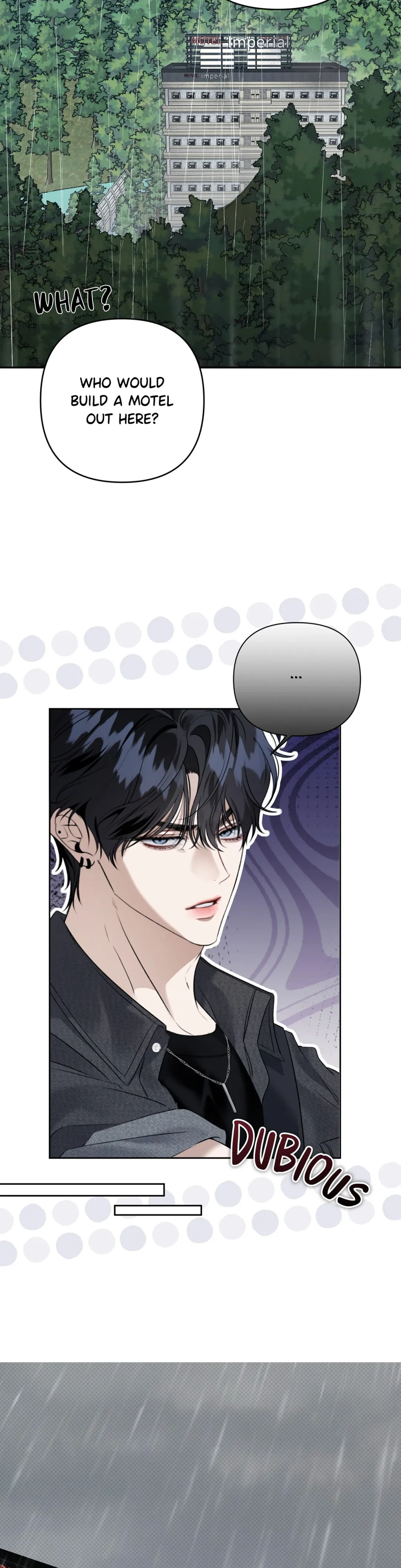 Eighteen’s Bed - Chapter 54.3 Page 4