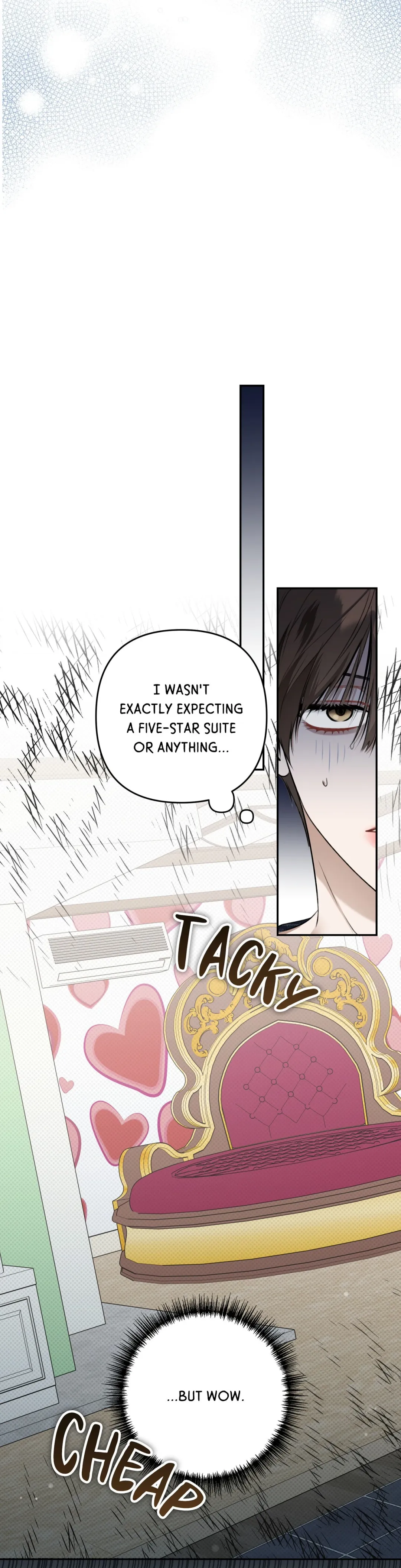 Eighteen’s Bed - Chapter 54.3 Page 10