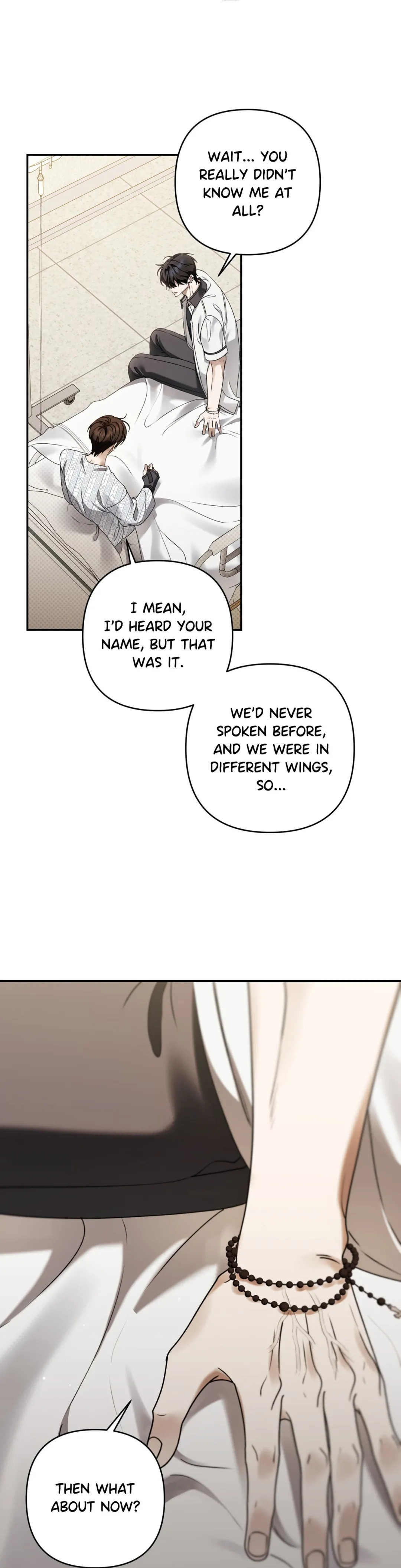 Eighteen’s Bed - Chapter 54 Page 5