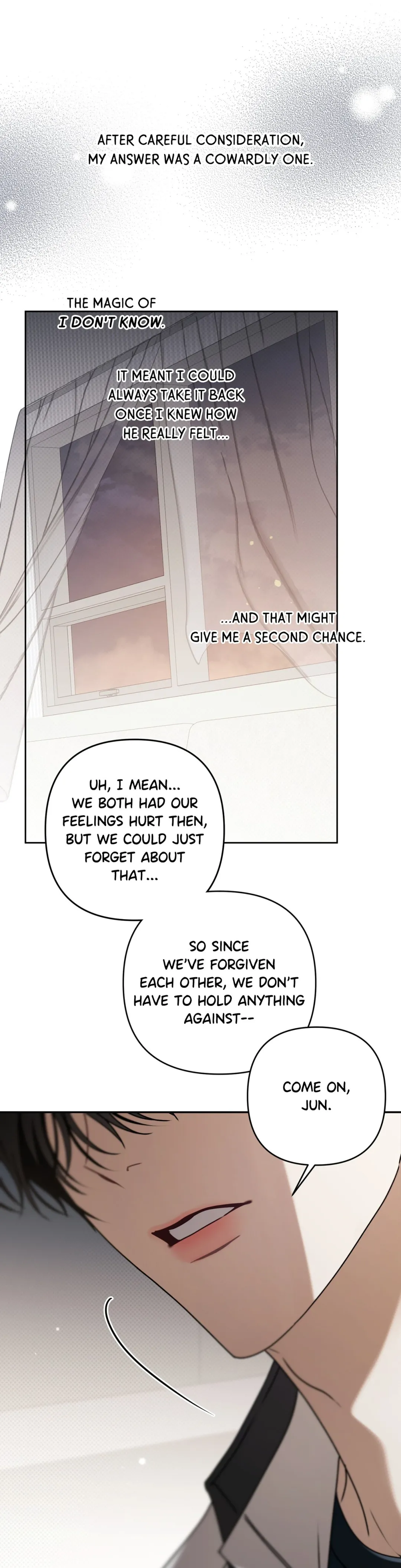 Eighteen’s Bed - Chapter 54 Page 9
