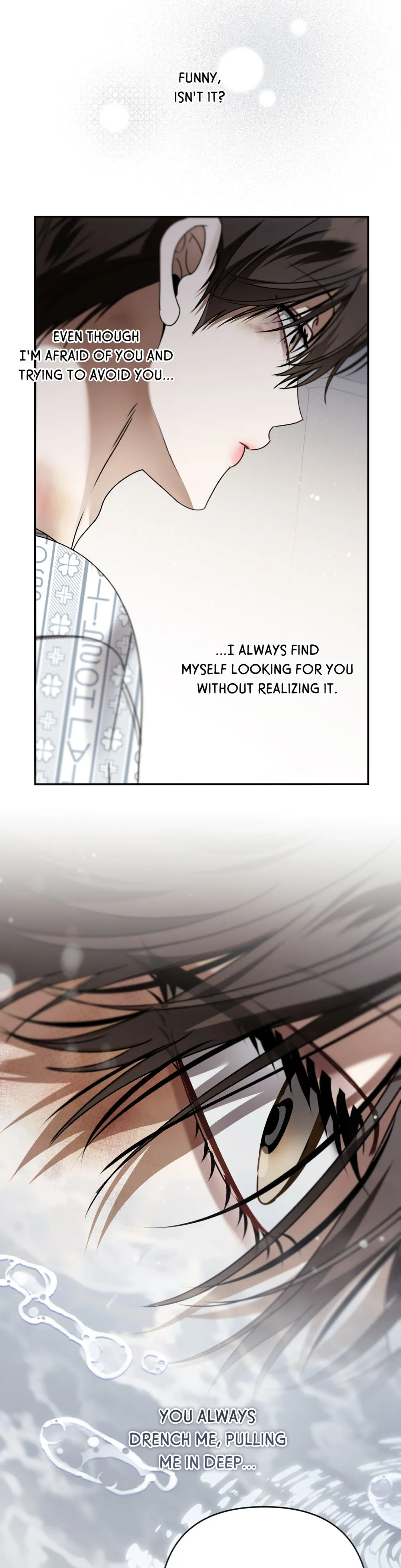 Eighteen’s Bed - Chapter 54 Page 11