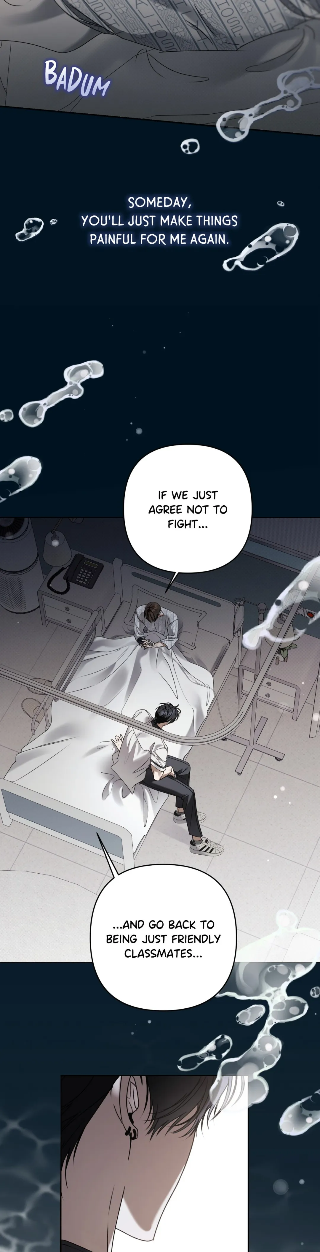 Eighteen’s Bed - Chapter 54 Page 14
