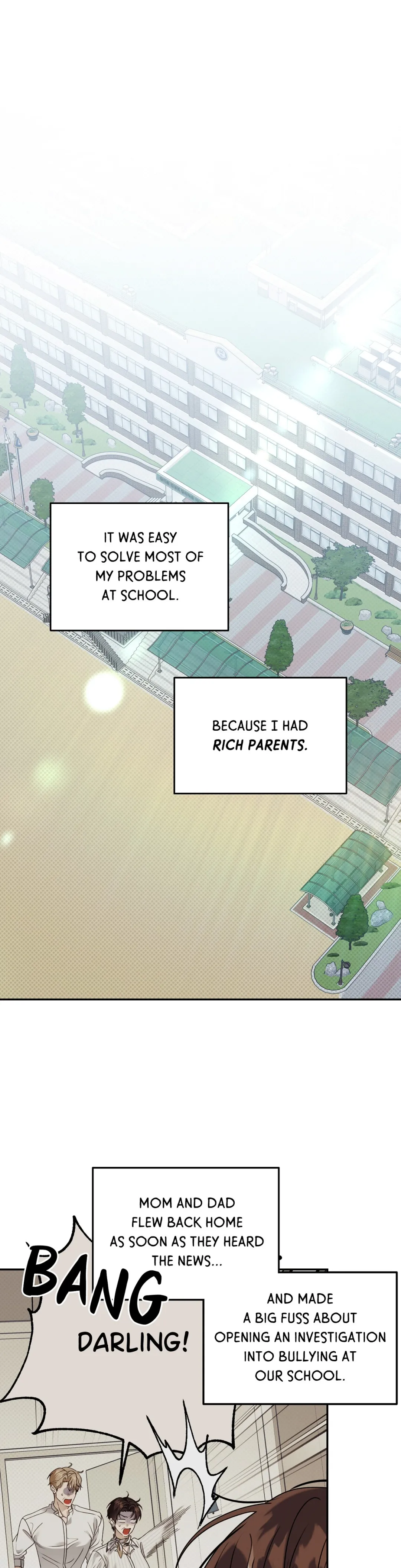 Eighteen’s Bed - Chapter 54 Page 18