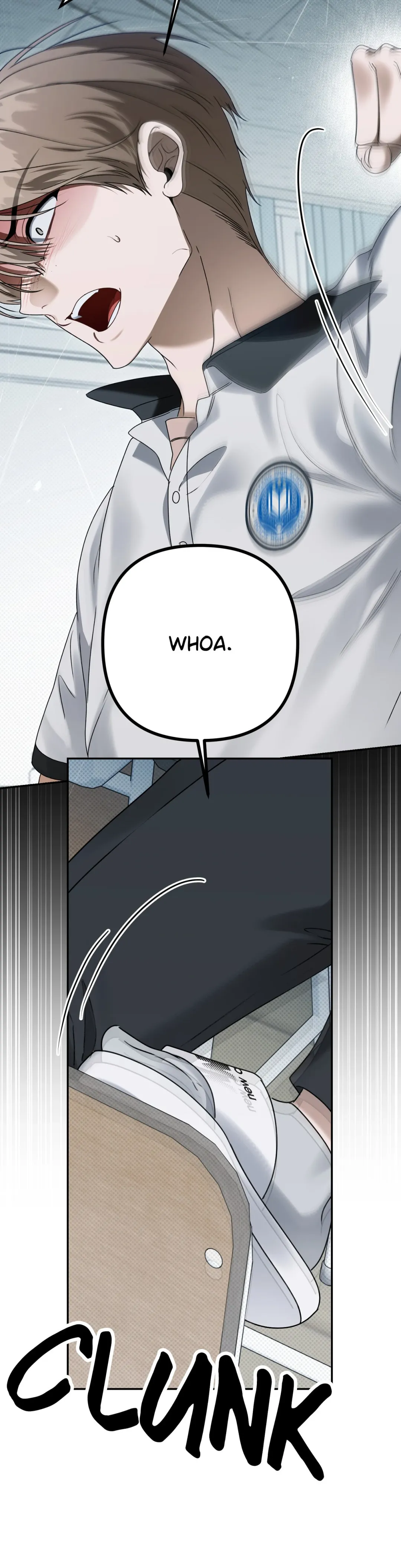 Eighteen’s Bed - Chapter 54 Page 26