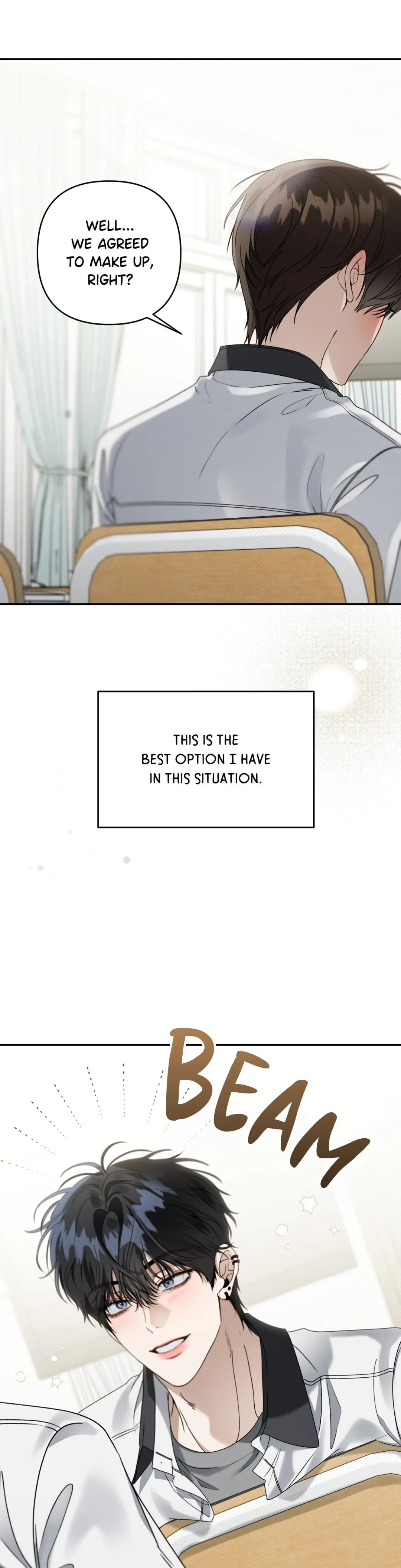 Eighteen’s Bed - Chapter 55 Page 7
