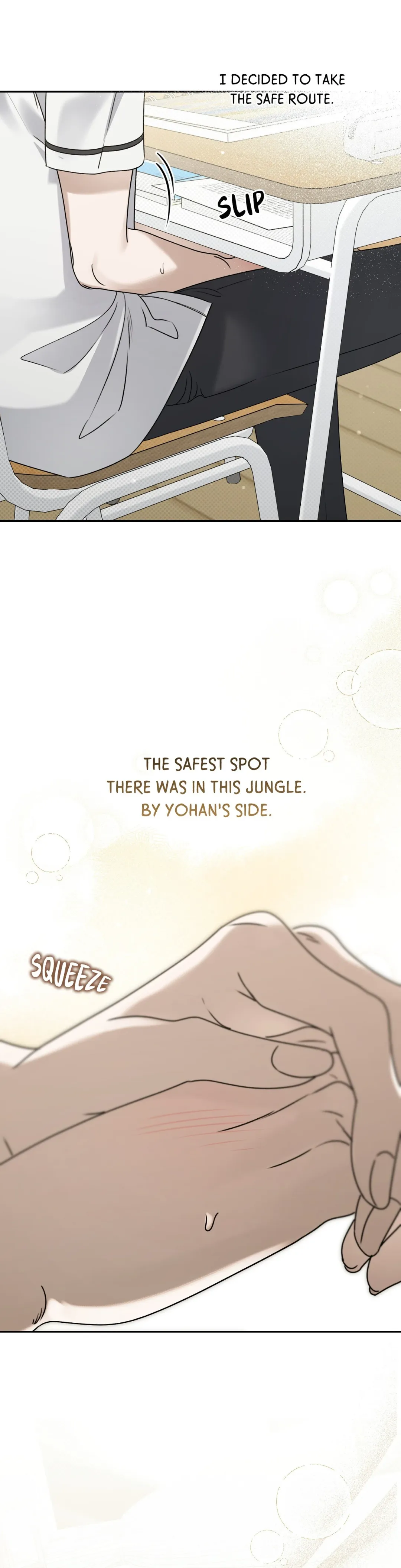 Eighteen’s Bed - Chapter 55 Page 11