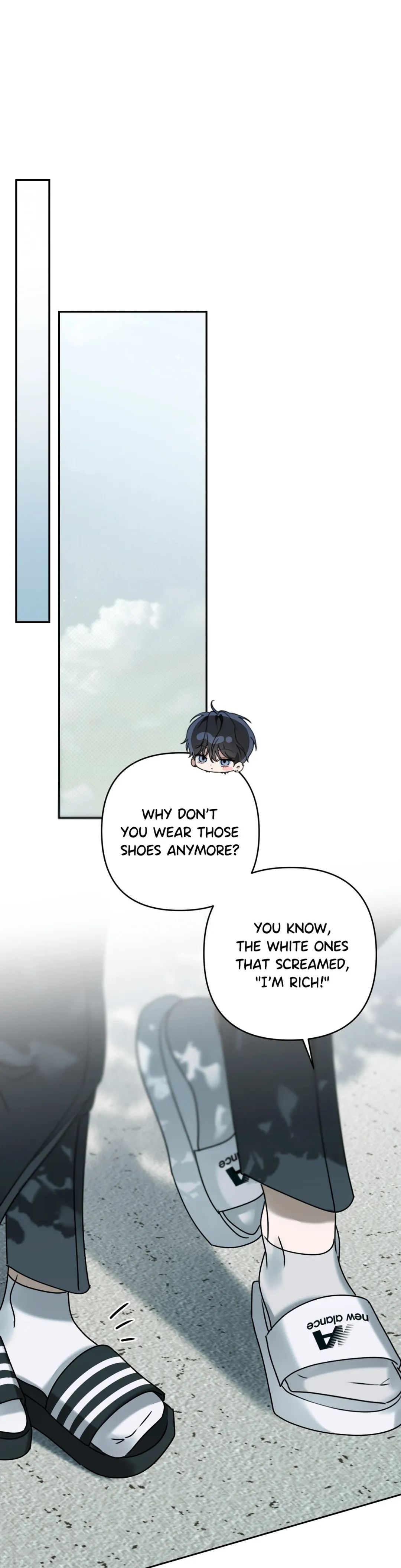 Eighteen’s Bed - Chapter 55 Page 13