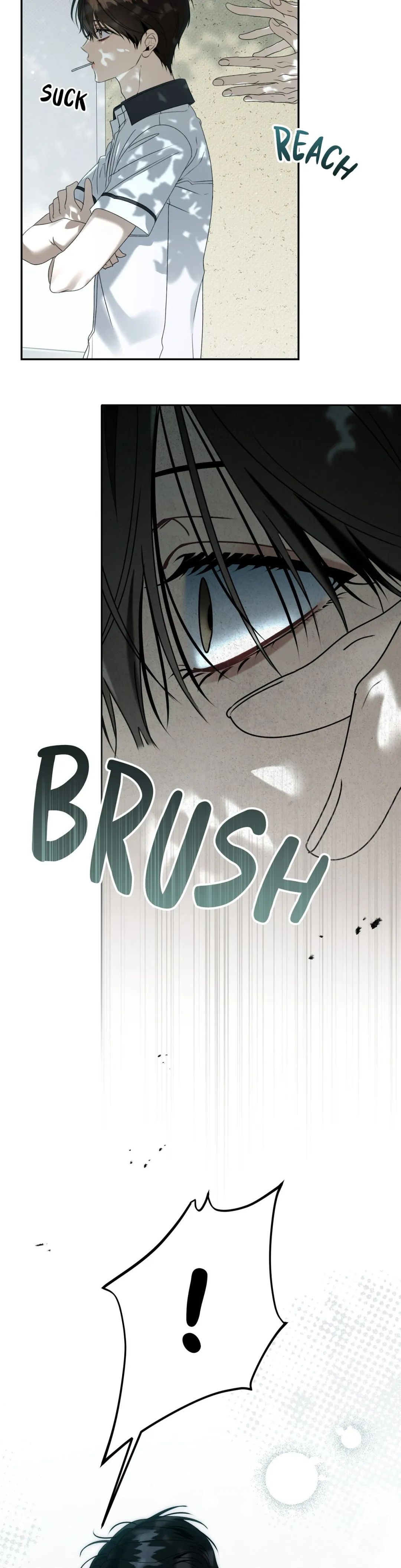 Eighteen’s Bed - Chapter 55 Page 25