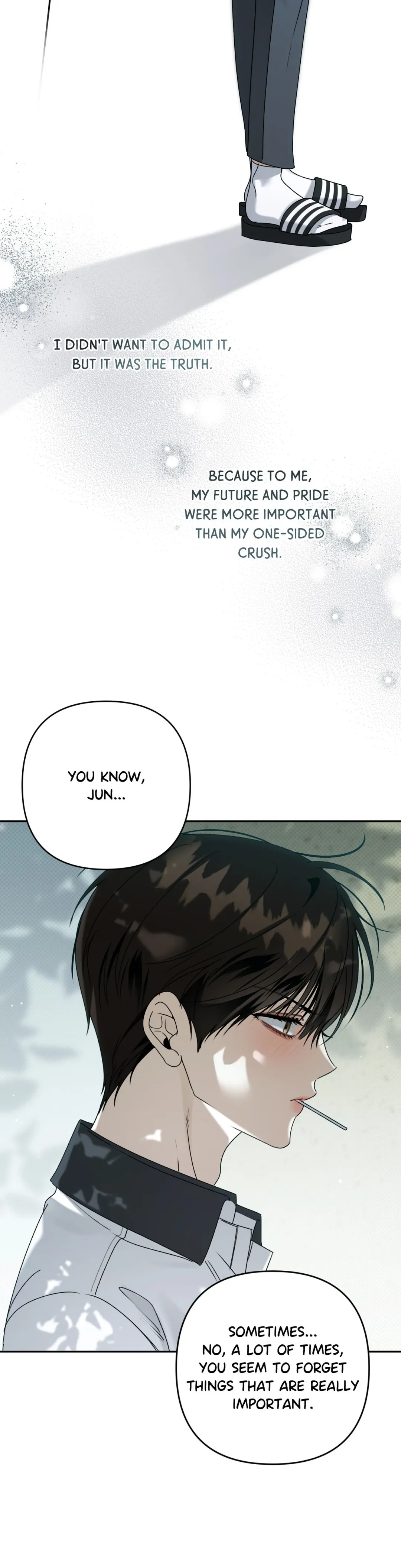 Eighteen’s Bed - Chapter 55 Page 29
