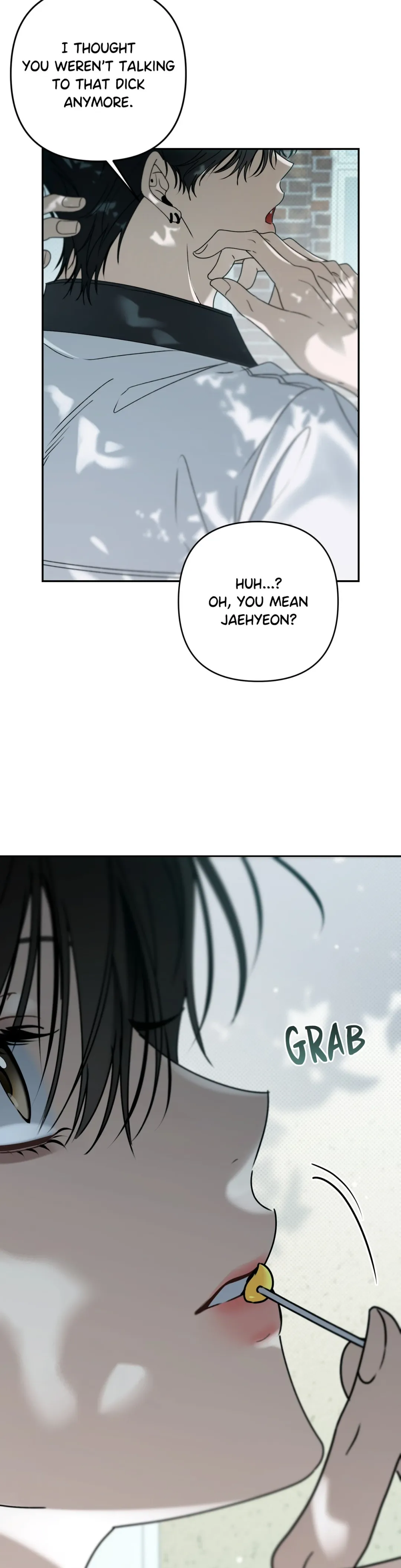 Eighteen’s Bed - Chapter 55 Page 34