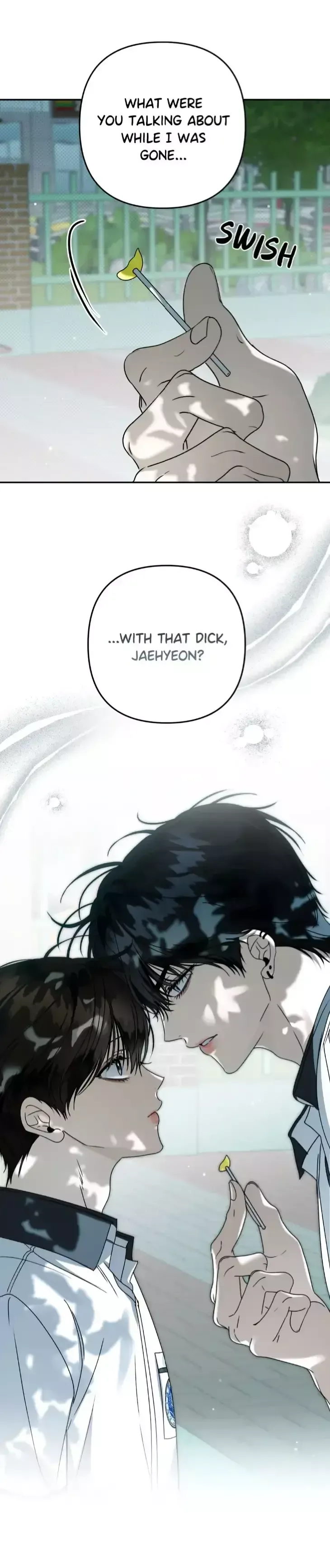 Eighteen’s Bed - Chapter 56 Page 2