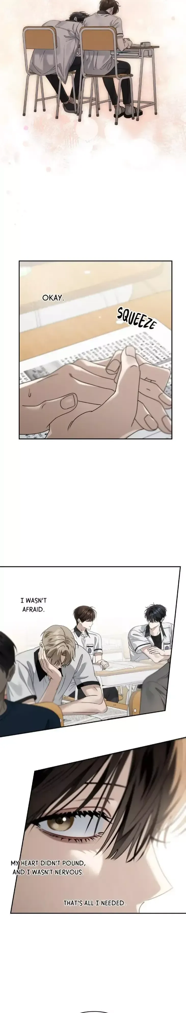 Eighteen’s Bed - Chapter 56 Page 15