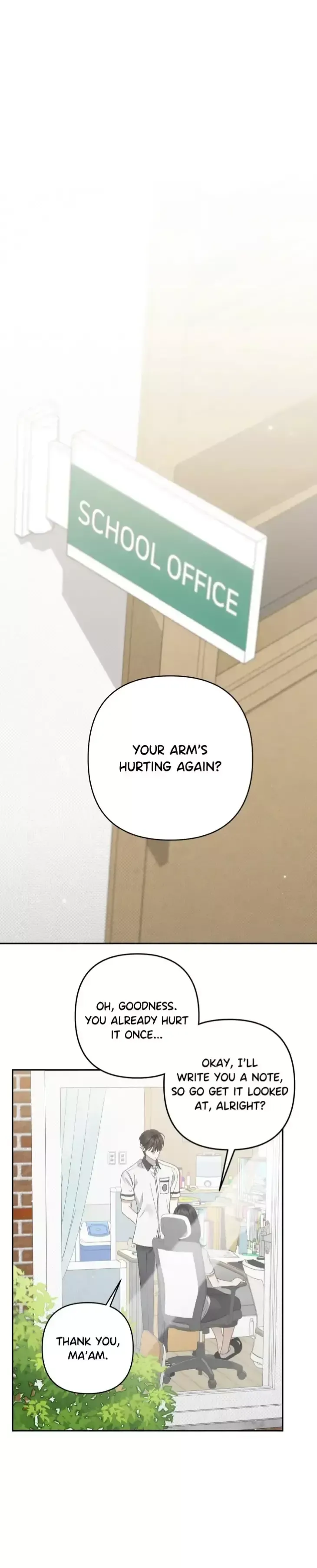 Eighteen’s Bed - Chapter 56 Page 19