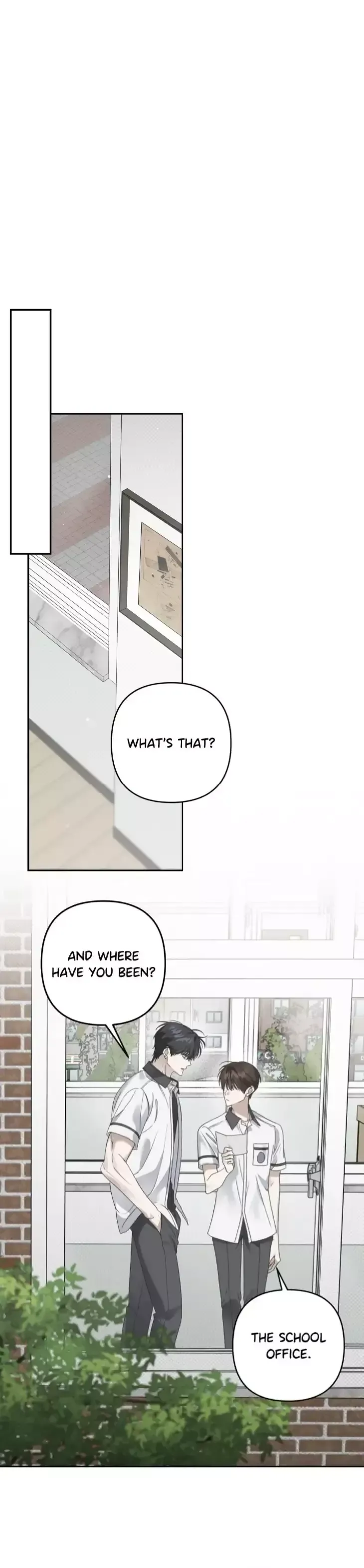 Eighteen’s Bed - Chapter 56 Page 23