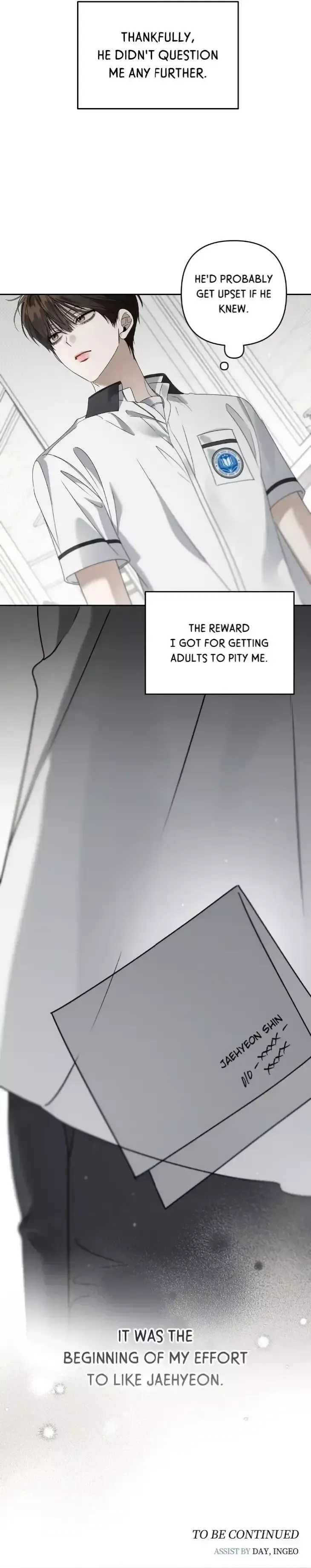 Eighteen’s Bed - Chapter 56 Page 24