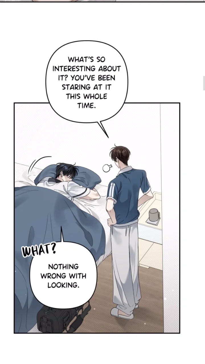 Eighteen’s Bed - Chapter 57 Page 5