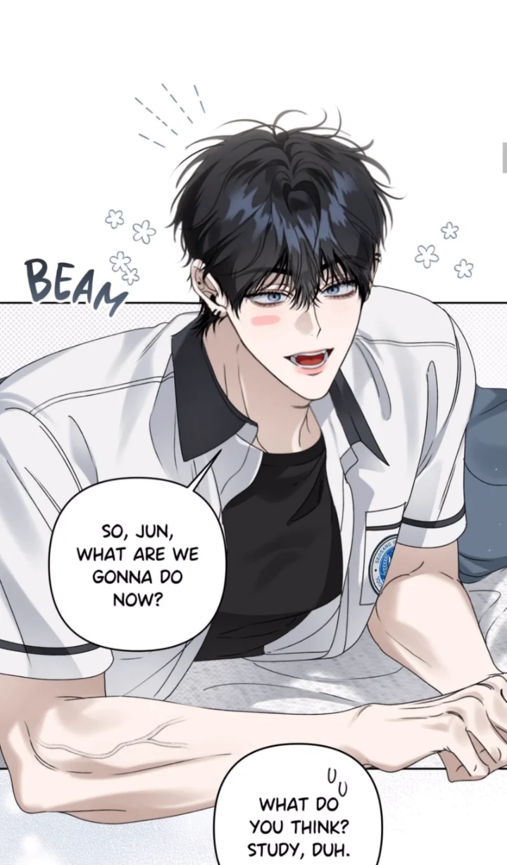 Eighteen’s Bed - Chapter 57 Page 6