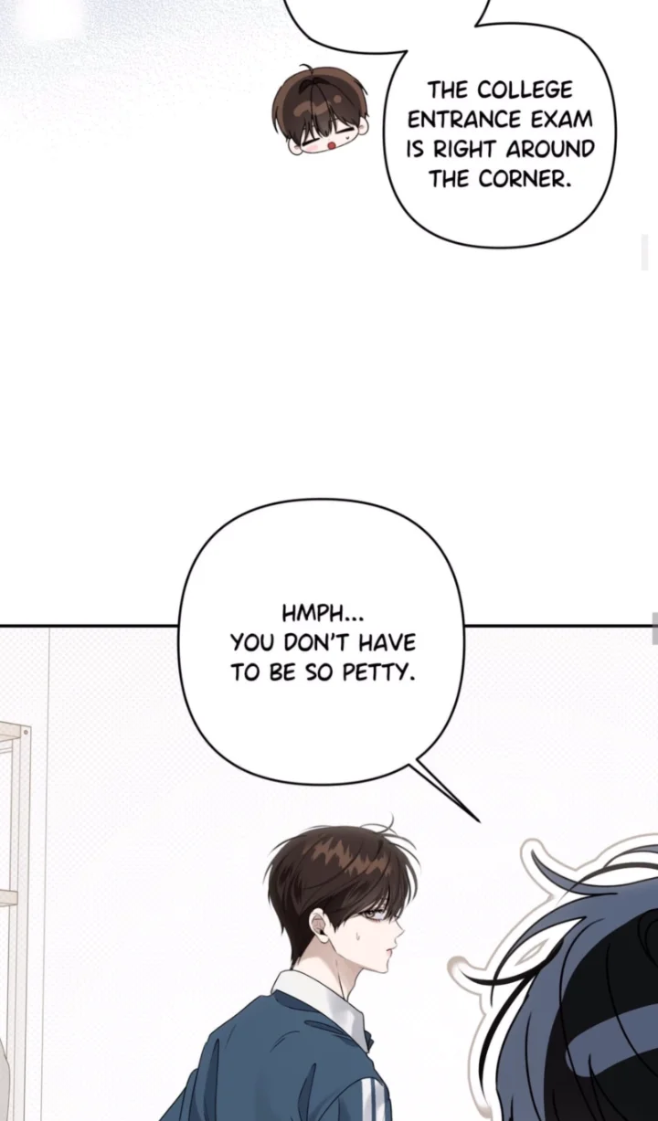 Eighteen’s Bed - Chapter 57 Page 7