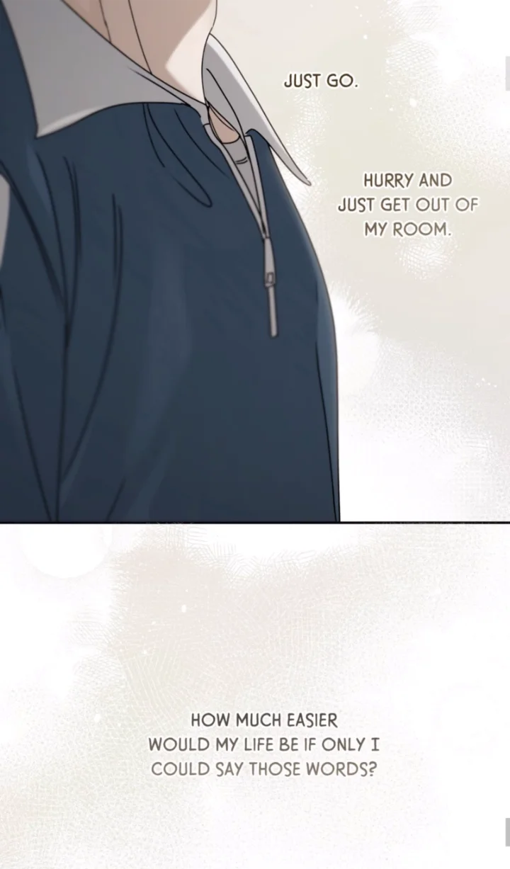 Eighteen’s Bed - Chapter 57 Page 10